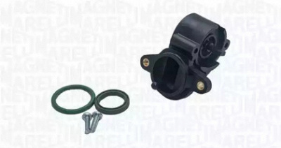 MAGNETI MARELLI 023000009010 -  